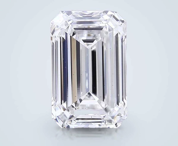 6.02 Carat · F · VS2 Rare Carat Ideal Cut