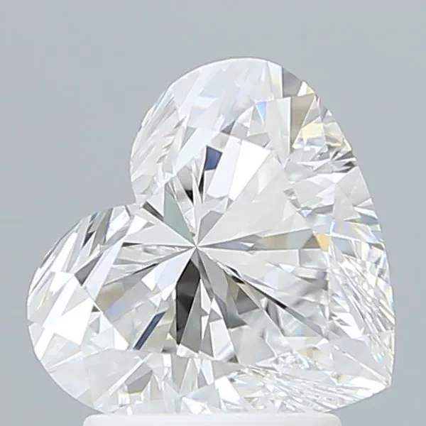 2.23 Carat · D · VVS2 Rare Carat Ideal Cut