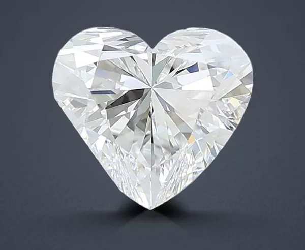 2.23 Carat · D · VVS2 Rare Carat Ideal Cut