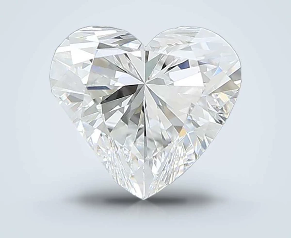 2.23 Carat · D · VVS2 Rare Carat Ideal Cut