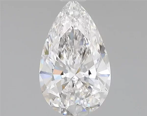 1.09 Carat · D · IF Rare Carat Ideal Cut