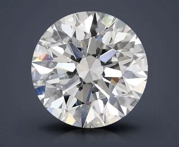 1.49 Carat · F · VVS1 Rare Carat Ideal Cut