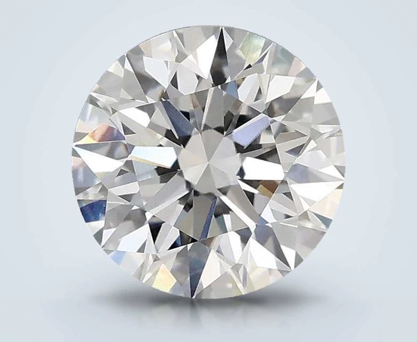 1.49 Carat · F · VVS1 Rare Carat Ideal Cut
