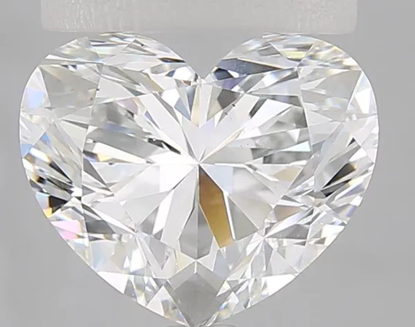 4.02 Carat · E · VS2 Rare Carat Ideal Cut