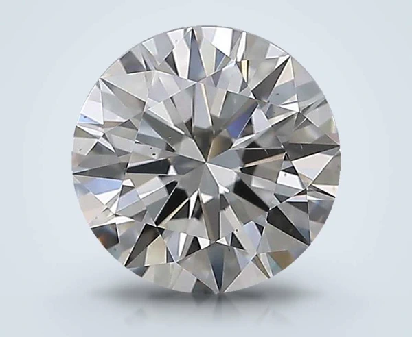 0.8 Carat · I · VS2 Rare Carat Ideal Cut