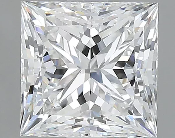 1.53 Carat · E · VS1 Rare Carat Ideal Cut