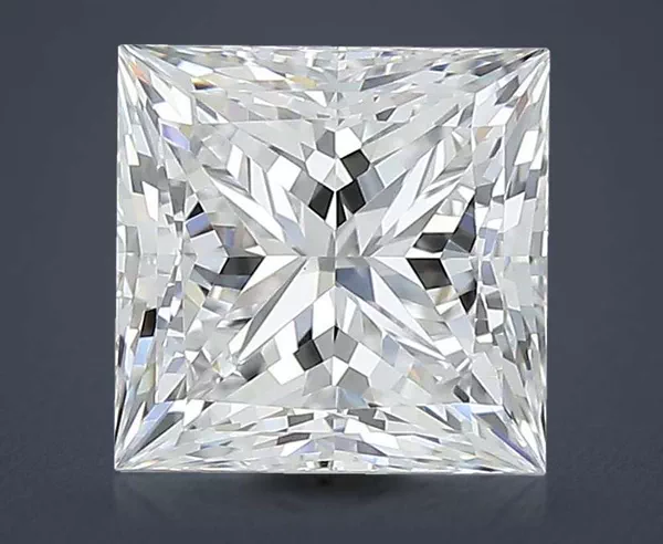 1.53 Carat · E · VS1 Rare Carat Ideal Cut