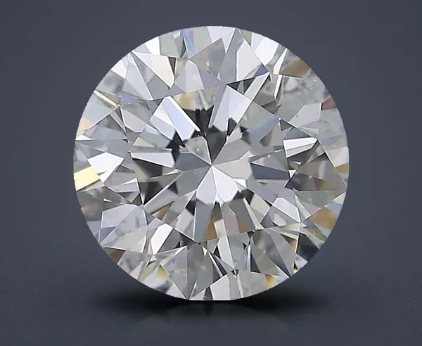3.51 Carat · D · VS2 Rare Carat Ideal Cut