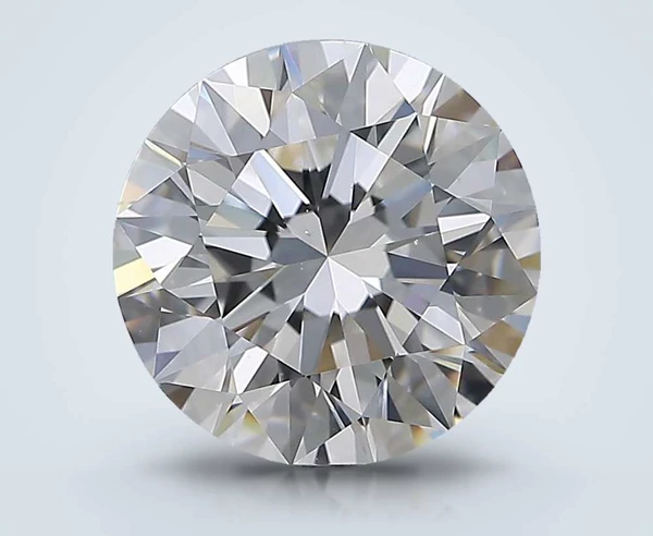 3.51 Carat · D · VS2 Rare Carat Ideal Cut
