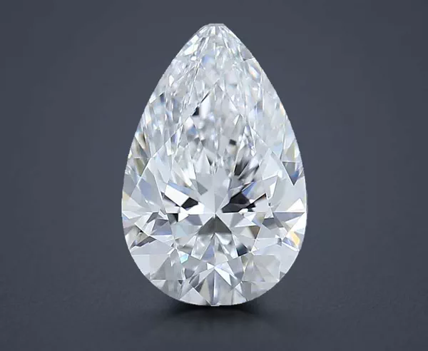 1.02 Carat · E · FL Rare Carat Ideal Cut