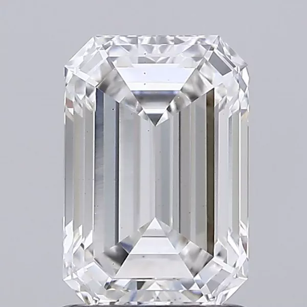 1.42 Carat · E · VS1 Rare Carat Ideal Cut