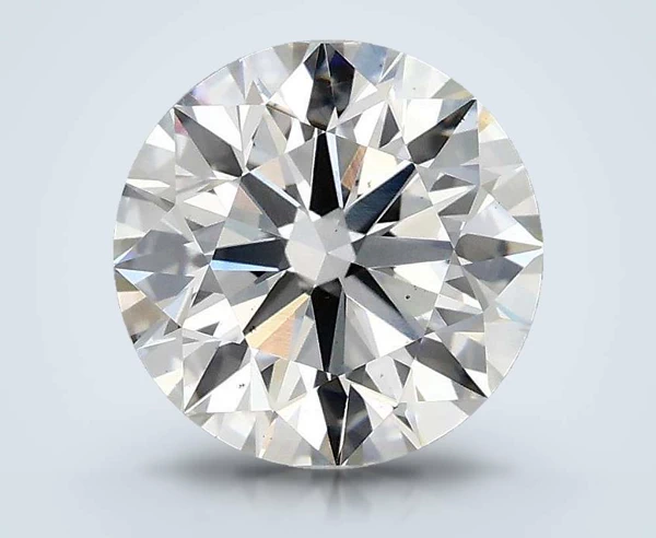 2.02 Carat · F · VS2 Rare Carat Ideal Cut