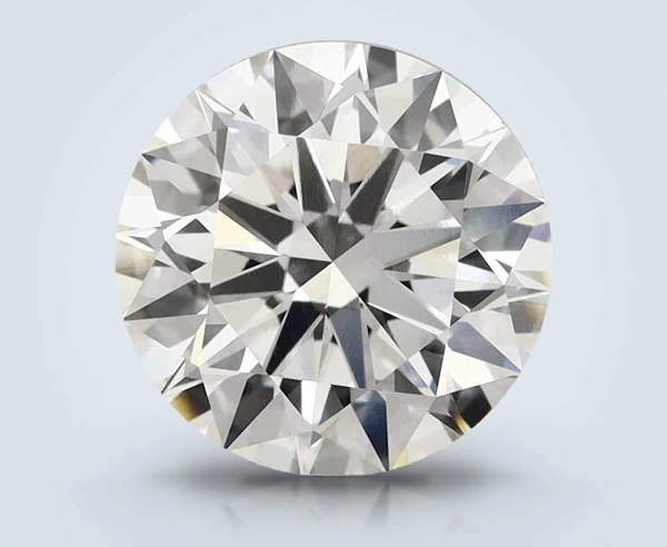 2.34 Carat · G · VS1 Rare Carat Ideal Cut