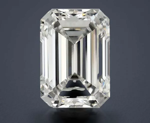 4.03 Carat · G · VVS2 Rare Carat Ideal Cut