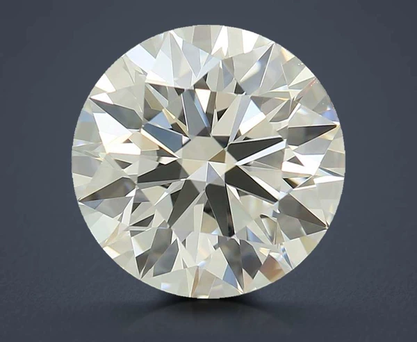 2.01 Carat · F · VVS2 Rare Carat Ideal Cut