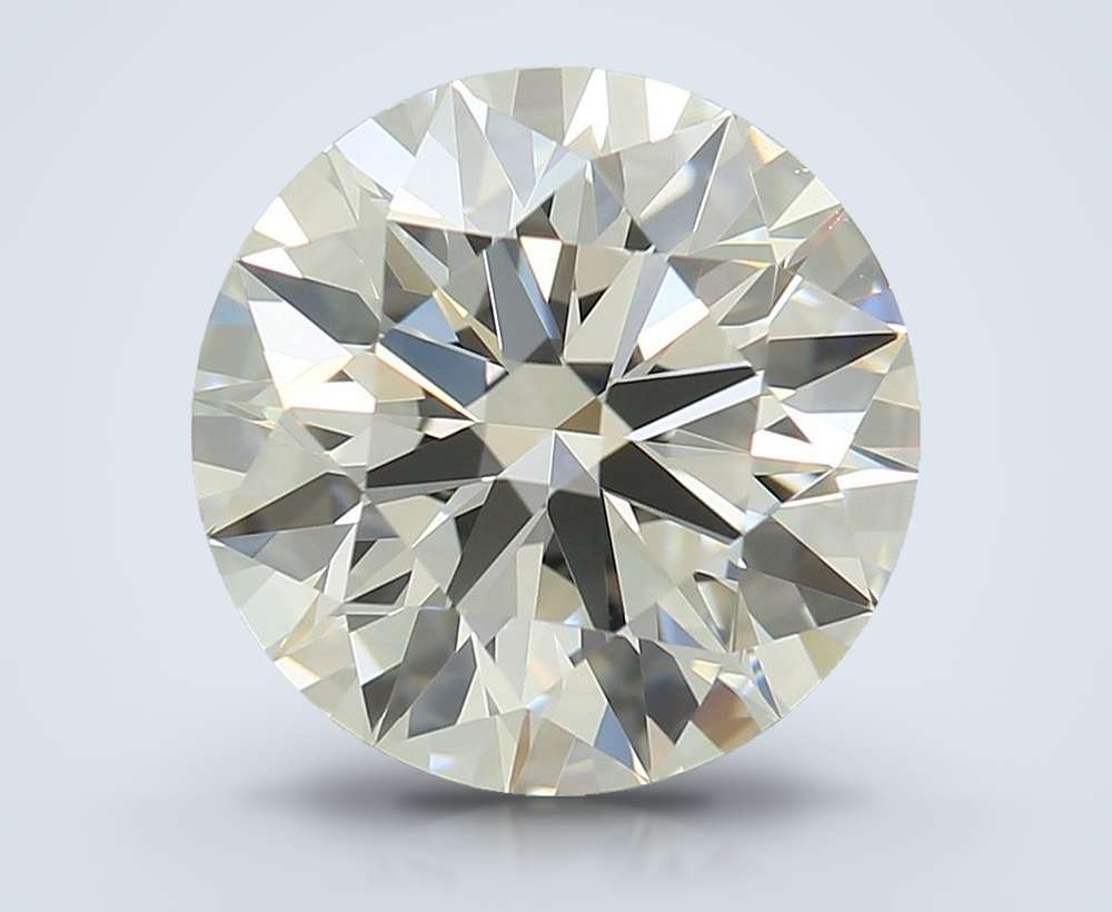 2.01 Carat · F · VVS2 Rare Carat Ideal Cut