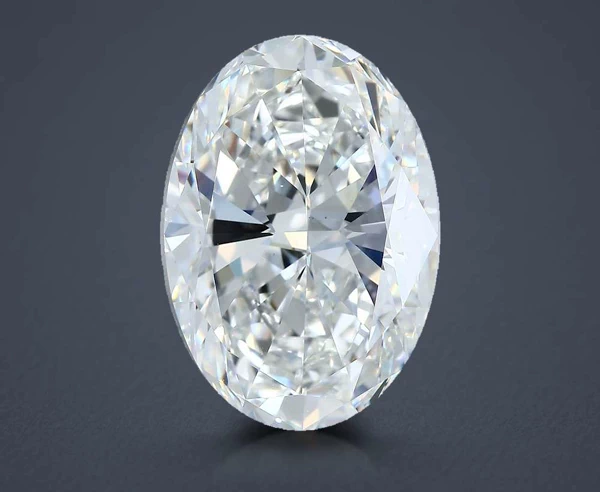 10.03 Carat · F · VS2 very good Cut