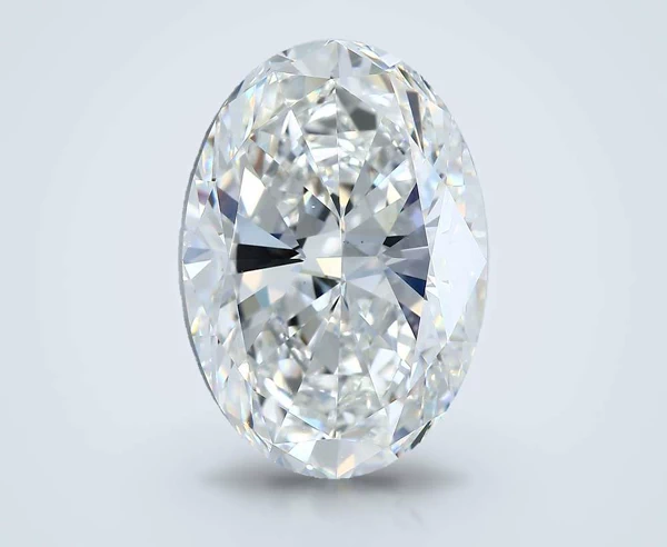 10.03 Carat · F · VS2 very good Cut
