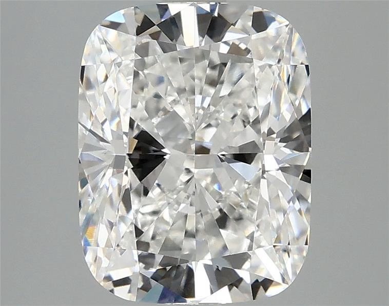 3.54 Carat · E · VS1 Rare Carat Ideal Cut