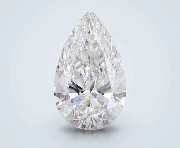 6.21 Carat · E · VVS2 Rare Carat Ideal Cut