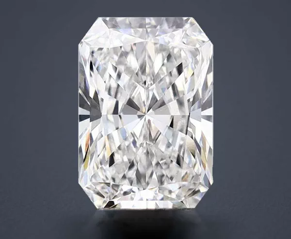 2.06 Carat · E · VVS2 Rare Carat Ideal Cut