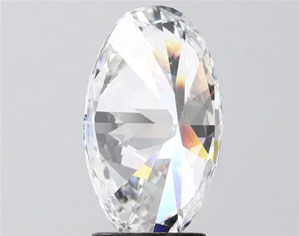 2.81 Carat · D · VS1 Rare Carat Ideal Cut