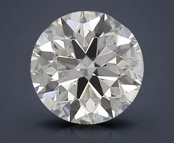 0.46 Carat · I · VVS1 Rare Carat Ideal Cut