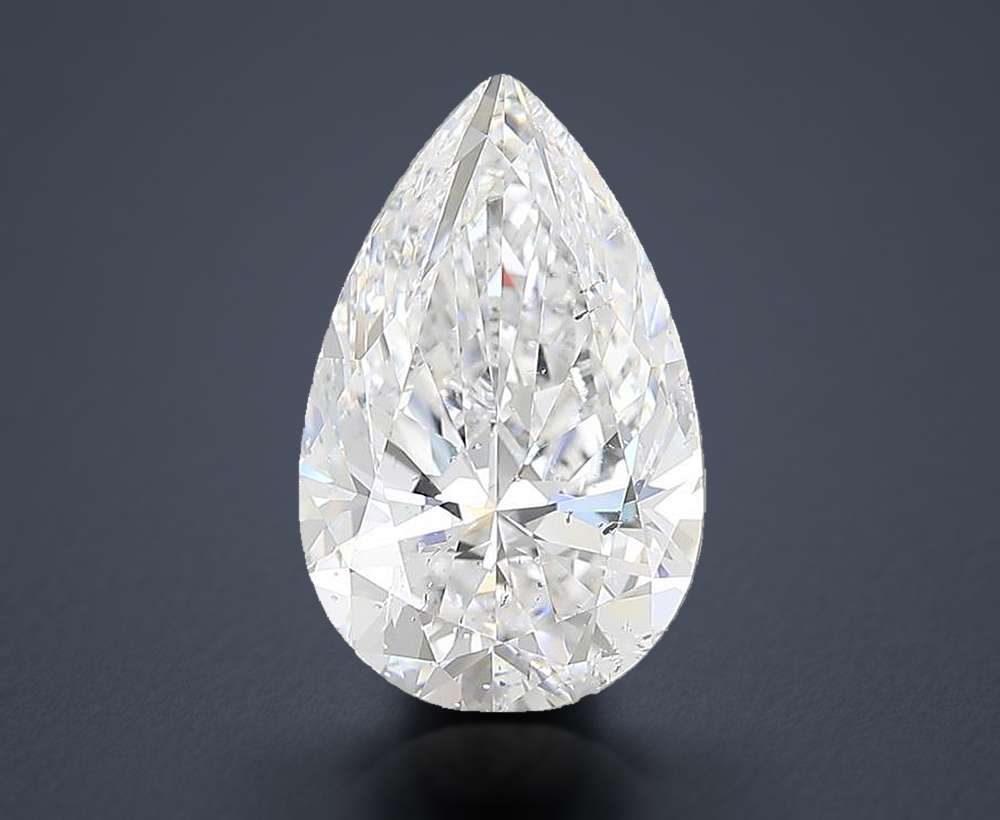 3.01 Carat · E · SI1 Rare Carat Ideal Cut
