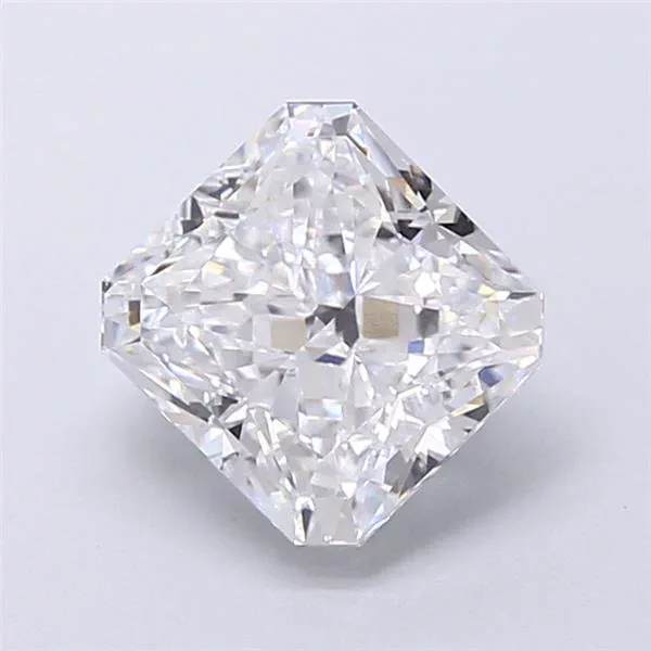 2.34 Carat · D · VVS1 Rare Carat Ideal Cut