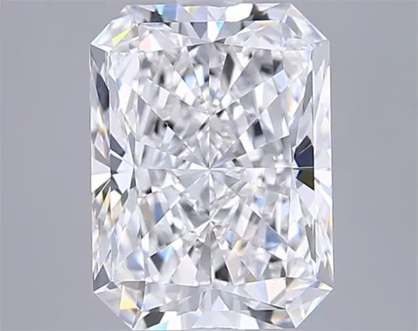 3.06 Carat · D · VVS1 Rare Carat Ideal Cut