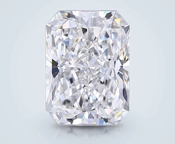 3.06 Carat · D · VVS1 Rare Carat Ideal Cut