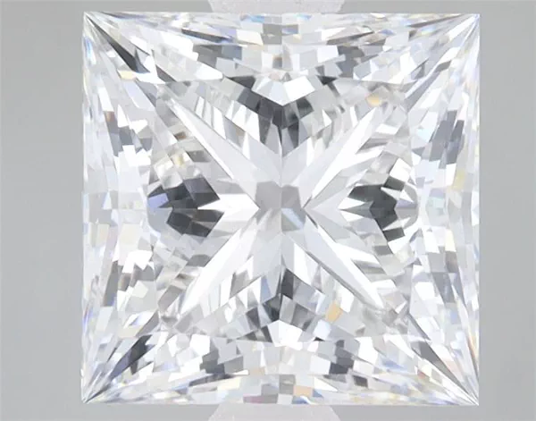 3.53 Carat · E · VVS2 Rare Carat Ideal Cut