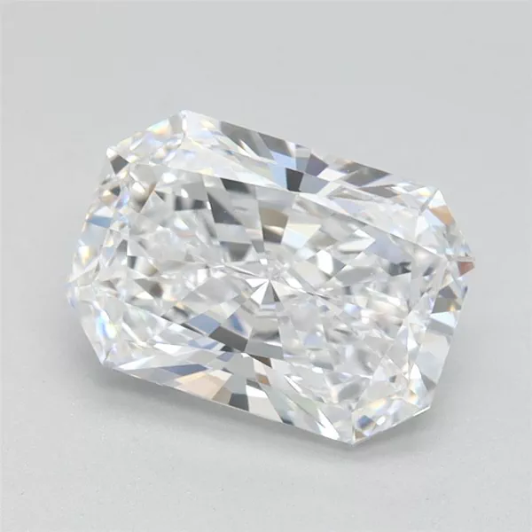 1.44 Carat · D · FL Rare Carat Ideal Cut