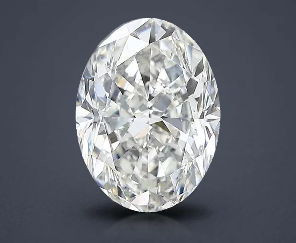 3 Carat · H · SI1 very good Cut