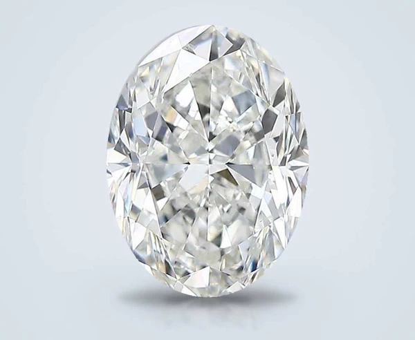 3 Carat · H · SI1 very good Cut