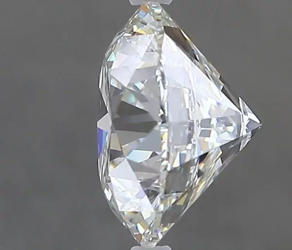 2.2 Carat · H · VVS2 excellent Cut