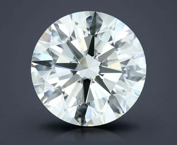 20.16 Carat · K · VVS2 ideal Cut