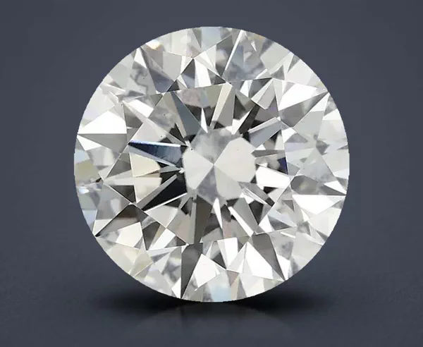 2.52 Carat · G · VS1 Rare Carat Ideal Cut