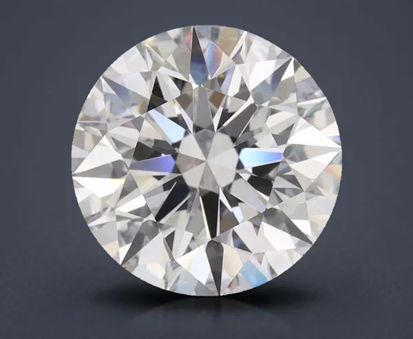 3.11 Carat · D · VVS2 Rare Carat Ideal Cut