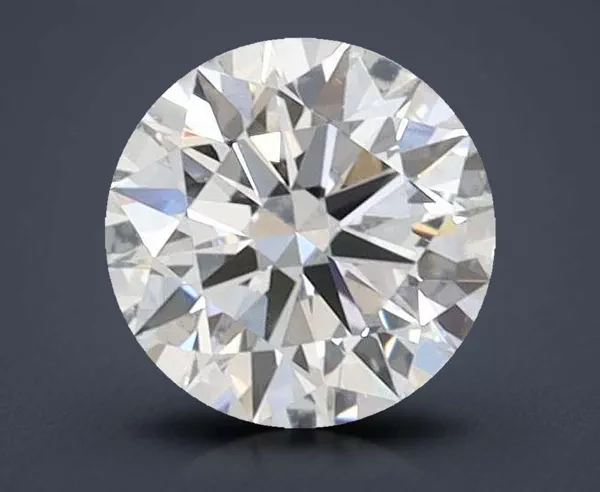 0.52 Carat · D · FL Rare Carat Ideal Cut