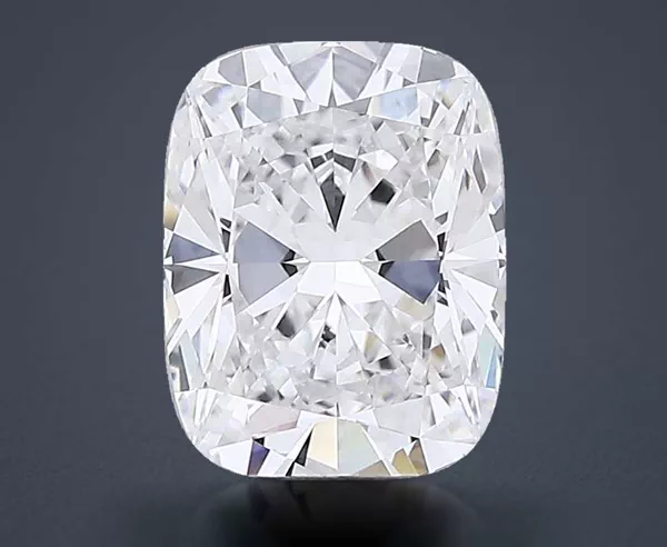 2.88 Carat · E · VVS1 Rare Carat Ideal Cut