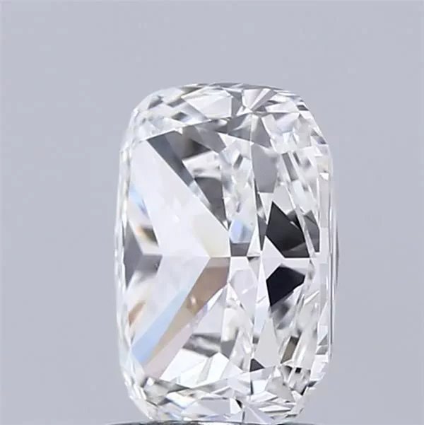 2.37 Carat · F · VVS2 very good Cut