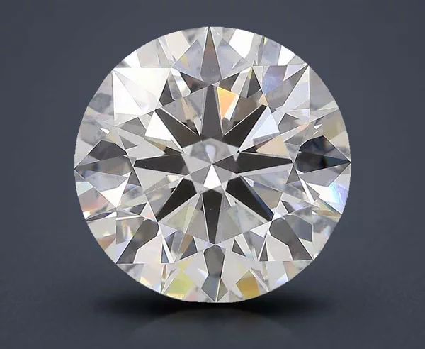 6.54 Carat · E · VS1 excellent Cut
