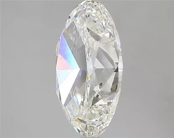 4.02 Carat · I · SI1 Rare Carat Ideal Cut