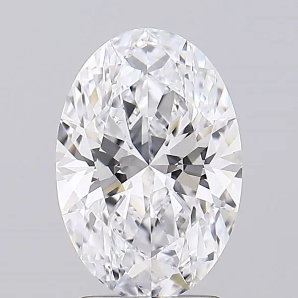 2.5 Carat · D · FL Rare Carat Ideal Cut