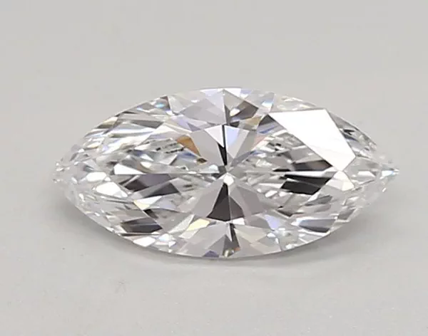 0.65 Carat · D · VVS2 Rare Carat Ideal Cut