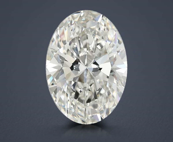 2.89 Carat · G · VVS2 Rare Carat Ideal Cut