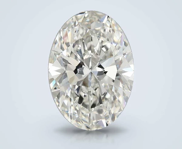 2.89 Carat · G · VVS2 Rare Carat Ideal Cut