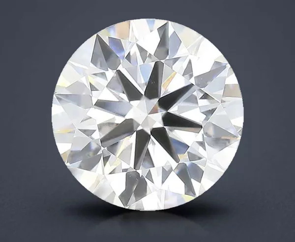 3.56 Carat · H · VS1 Rare Carat Ideal Cut