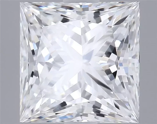 2.57 Carat · F · VVS2 Rare Carat Ideal Cut